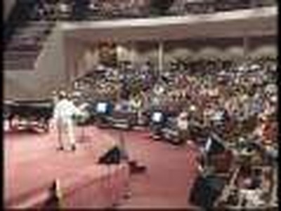 The Parable of the Good Samaritan (Part 1)