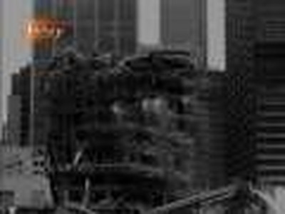 A foggy life (The Way 181 - Photo Essay by Rev.Dr.Jaerock Lee)