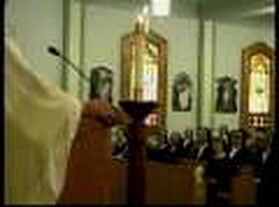 Franciscan Sisters - Called to Serve
