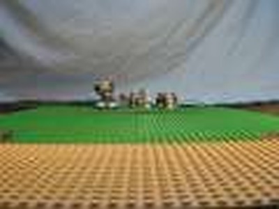 Lego Star Wars Episode XV: Jehu