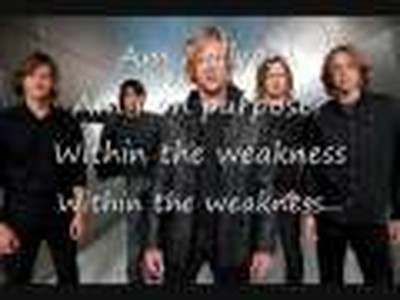 Circles - Switchfoot