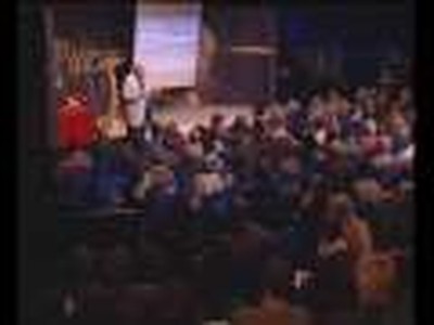 The body of Christ Part One