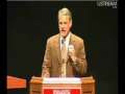 William Lane Craig - The Validity Of Intelligent Design