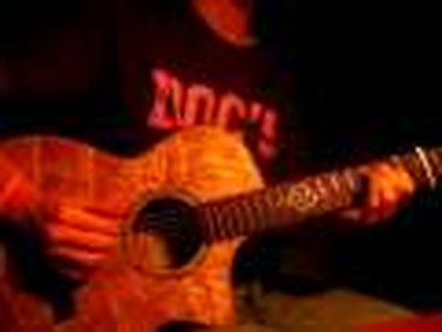 God Of This City Guitar Intro