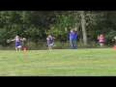 FBC Ada Upward Flag Football Highlights 2009