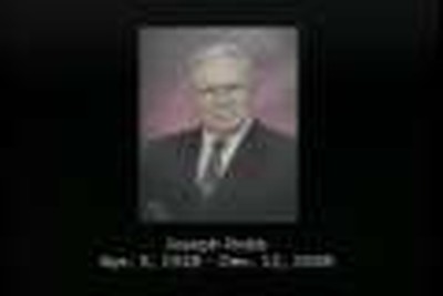 UPC of Cuyahoga Falls Church Triumphant Memorial 2009