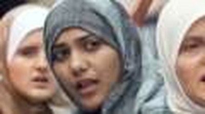 How To Become A Christian (Watch and Pass on!)