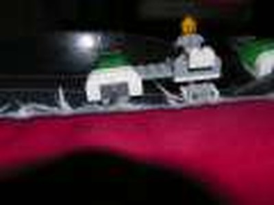 Lego KABOOM