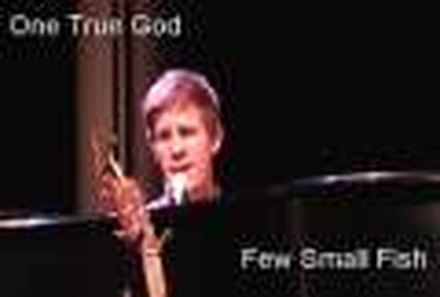 One True God