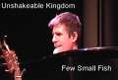 Unshakeable Kingdom