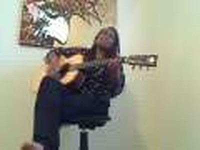 Sweet Spontaneous Worship with You!
