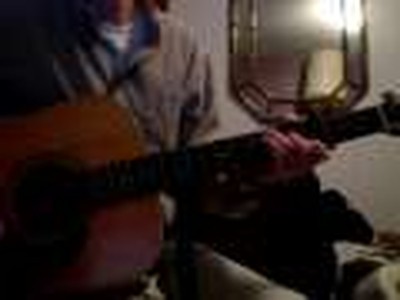 A Song For The Lost Sheep