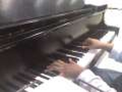 Everlasting God (New Life Church/Worship)