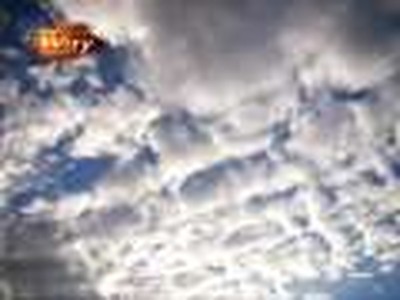 Dust and Life (The Way 203 - Photo Essay by Rev.Dr.Jaerock Lee)