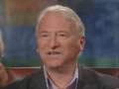 President Obama's Most Frequent Visitor - Andy Stern