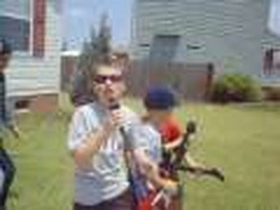 Dead Man (Carry Me) by Jars of Clay