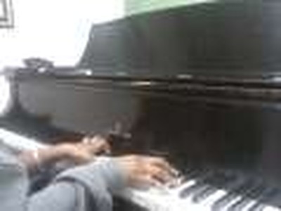 Praise is What I Do (Shekinah Glory Ministry)