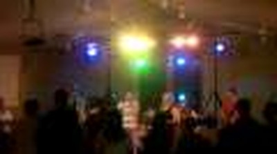 River Jam Concert At Heartland