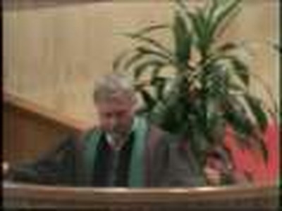 If We All Had Jesus' Eyes