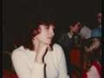 Remembrance of Dona Marie Dean