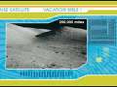 Galactic Blast VBS Vacation Bible School Adventure Video - Session Two