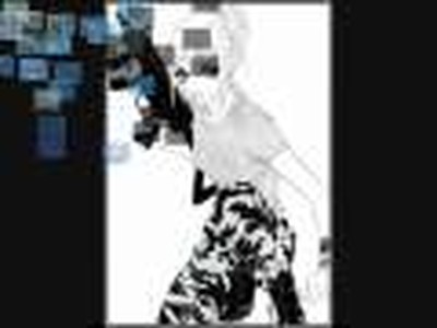 Taking My Chances- BarlowGirl