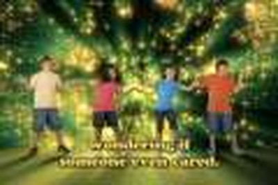 Vacation Bible School 2010 - A New Life in Me Music Video from Galactic Blast VBS
