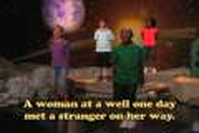 Vacation Bible School 2010 - A-M-A-Z-I-N-G Music Video from Galactic Blast VBS