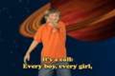 Vacation Bible School 2010 - Praise God Music Video from Galactic Blast VBS