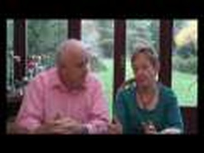 A message from Bishop & Dr Ruth Reid - NOV 2009