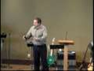 WHAT KIND OF SOIL ARE YOU?  Pt 1 of 2 - By: Calvin Bergsma