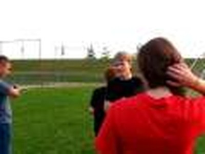 Tuesday Night Soccer