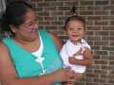 Tent of Worship -- EGBC Block Party 08