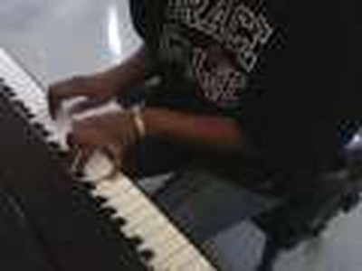 The Only One (Antonio Neal)