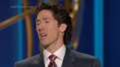 Joel Osteen Kitten Story
