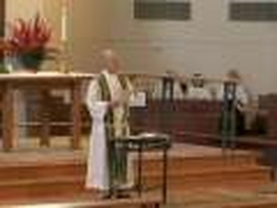 "Grace Under Pressure: Aiming for Restoration"