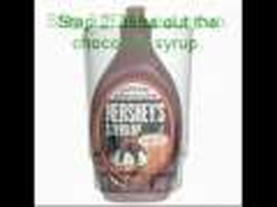 How to Make Chocolate Milk