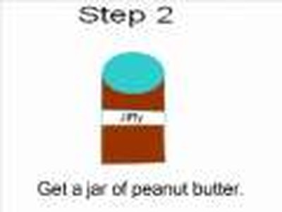 How to make a PBJ By Ryan Vick