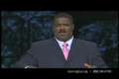 If God is So Powerful and So Good, Why Do Bad Things Happen? by Voddie Baucham