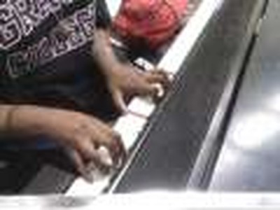 Imagine Me (Kirk Franklin)