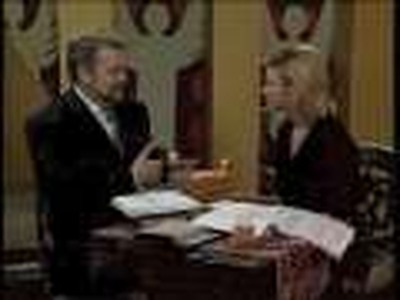 Rabbi Messer on Paula White's show - Day of Atonement