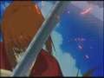 Anime Reckless Youth