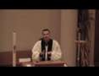 Pastor Dennis Beaver November 01, 2009
