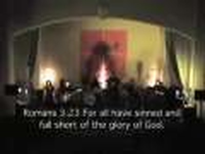 Romans Road to Salvation