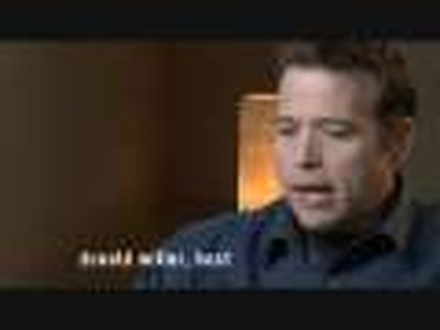 About Convergence, Hosted by Donald Miller