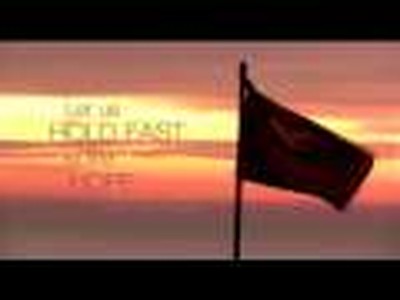 Redruth Hold Fast Album Promo