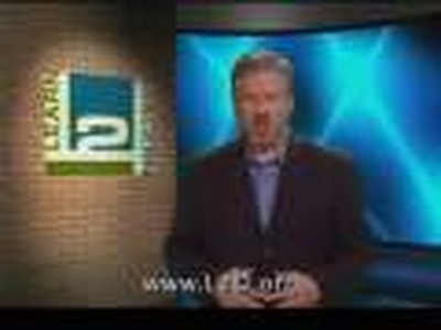 Learn2Discern - A Clue from Wright