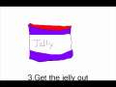 how to make a pbj