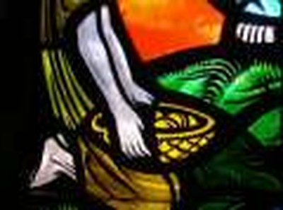 Eucharist: from Adoration to Action - Franciscan Sisters presentation