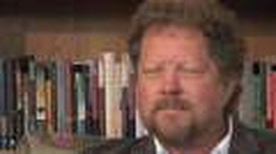 CD Baker on Being Afraid of Unbelief